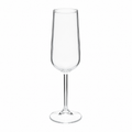 Flûtes à champagne Tanya 22 cl — lot de 6