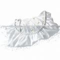 Alèse imperméable drap-housse – 160 × 200 cm