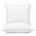 Oreiller moelleux 60 x 60 cm