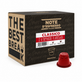 Capsules café Classico compatible Nespresso x100