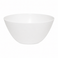 Saladier blanc D24 cm