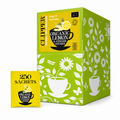 Infusion citron-gingembre bio – Boîte de 250 sachets