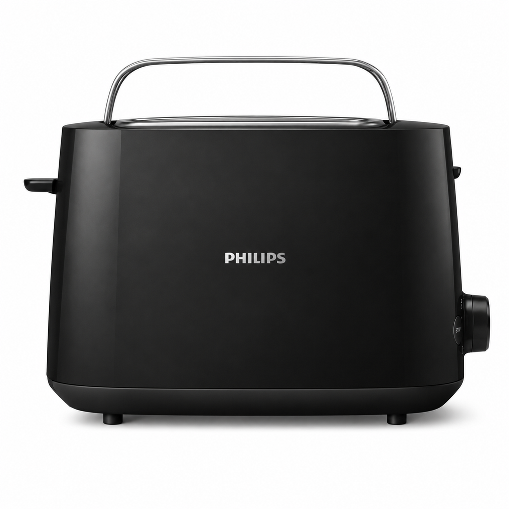 Grille-pain 2 fentes Philips