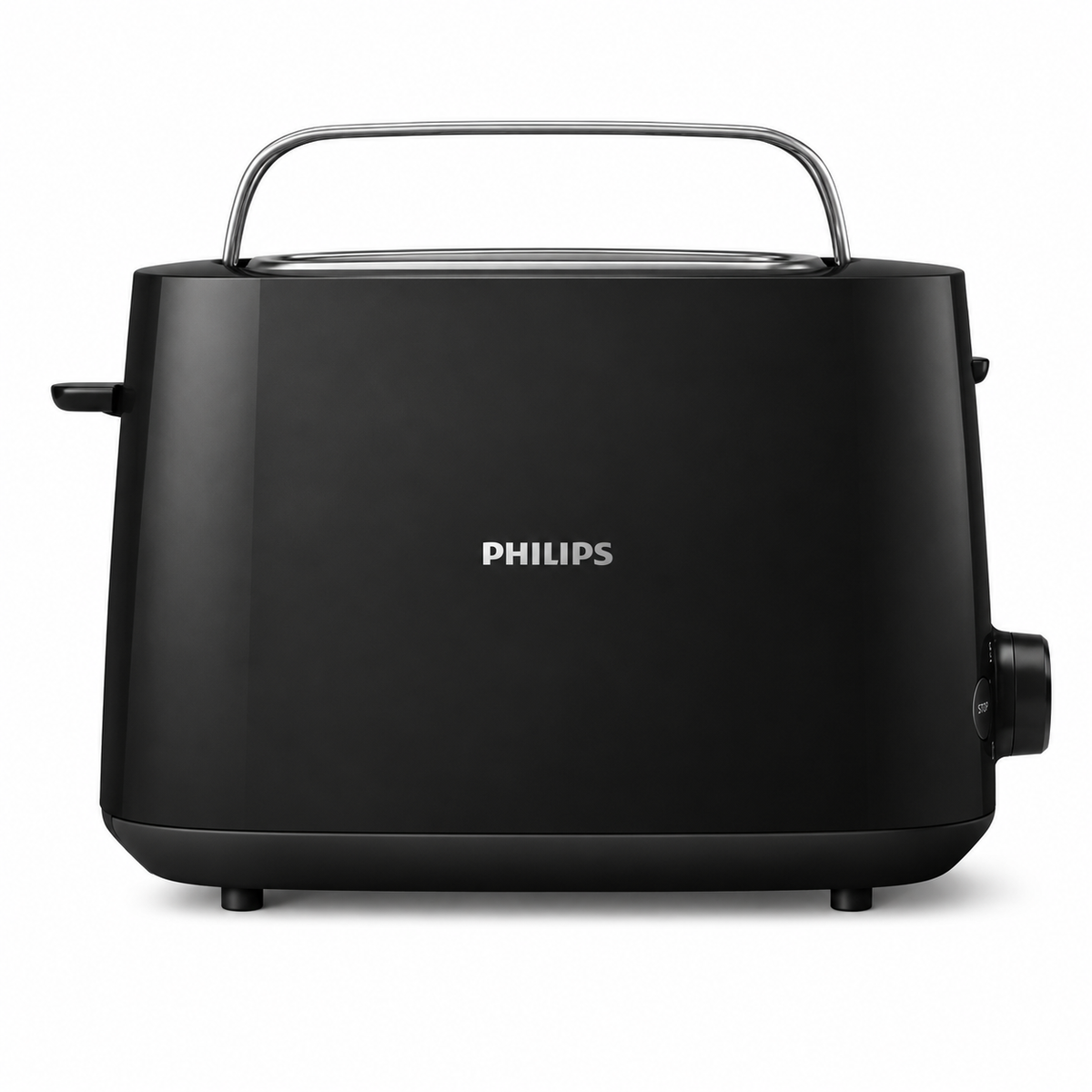 Grille-pain 2 fentes Philips