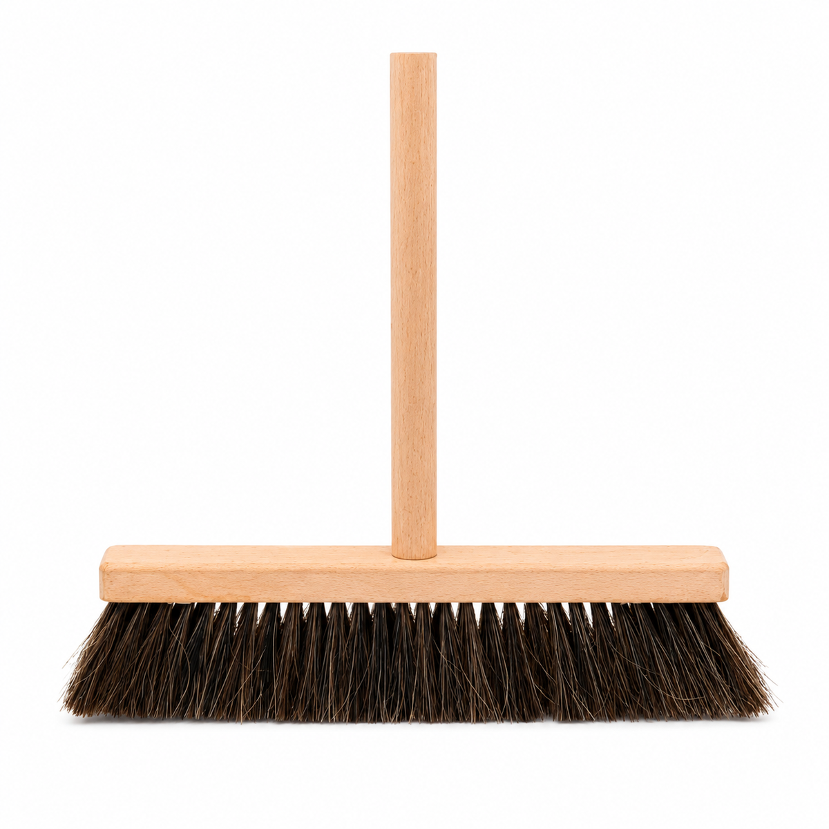Balai intérieur bois hêtre Blackwood 120 cm