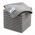 Chiffon microfibre tout usage