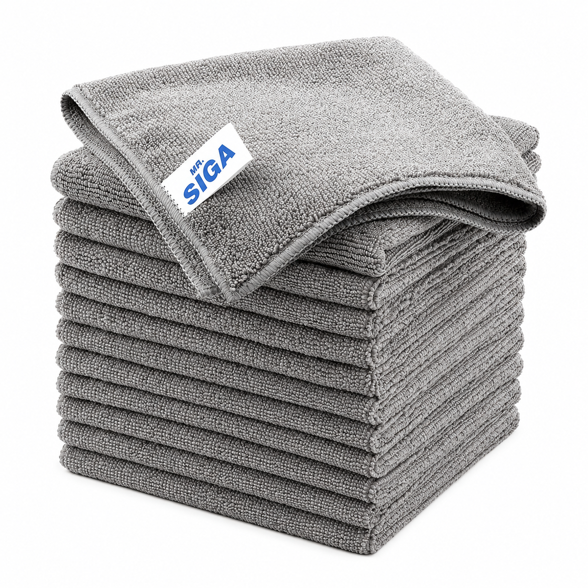 Chiffon microfibre tout usage