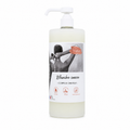 Gel douche corps et cheveux Jasmin Coco – Flacon pompe 1 L