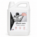 Gel douche corps et cheveux Jasmin Coco – Recharge 5 L