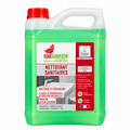 Nettoyant sanitaire détartrant écologique – Recharge 5 L