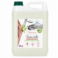 Savon liquide 3-en-1 écologique – Recharge 5 L