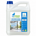 Nettoyant vitres et surfaces écologique – Recharge 5 L