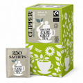 Thé Earl Grey bio – Boîte de 250 sachets