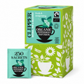 Infusion menthe poivrée bio – Boîte de 250 sachets