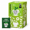 Thé vert bio – Boîte de 250 sachets