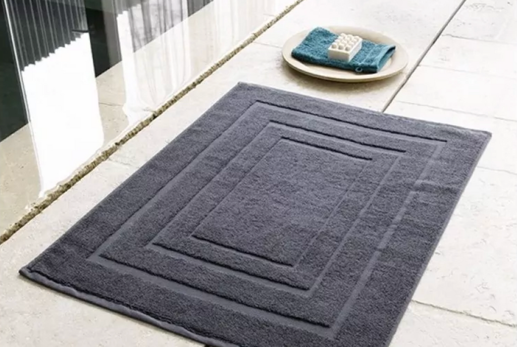 Tapis de bain 1000 g/m²