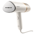 Défroisseur à main pliable 1 000 W – Blanc, 120 ml