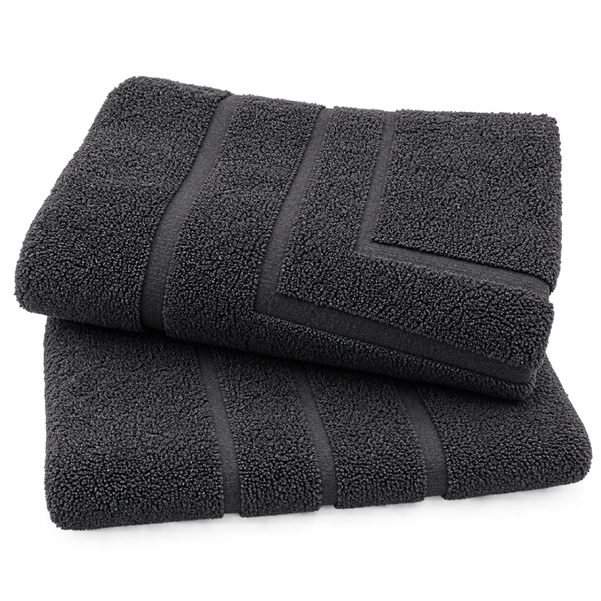 Tapis de bain 1000 g/m²