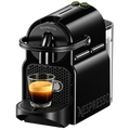 Machine à café à capsules Inissia 19 bars – Noir