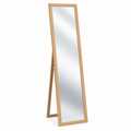 Miroir sur pied Tasso – hauteur 155,2 cm