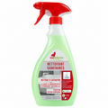 Nettoyant sanitaire détartrant écologique – Spray 750 ml