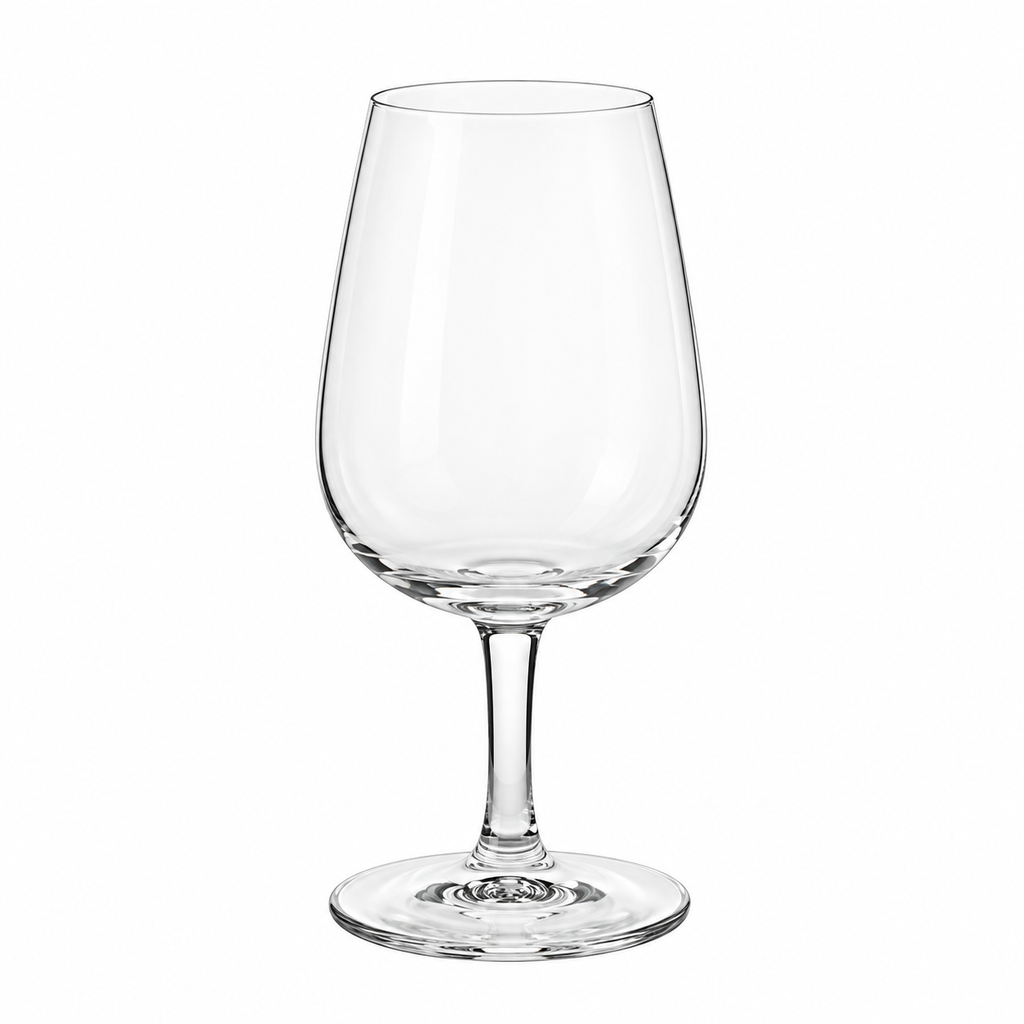 Verres à vin 21 cl — lot de 6