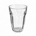 Verre à eau robuste 31 cl — lot de 6
