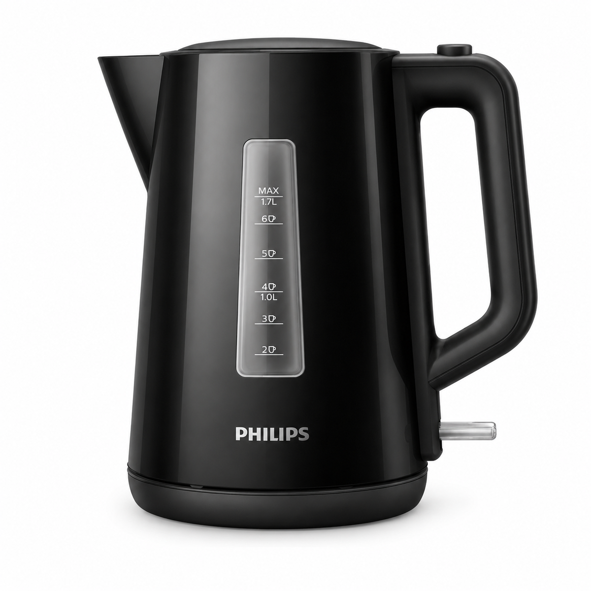 Bouilloire électrique 1,7 L Philips