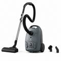 Aspirateur traineau Electrolux avec sac compact