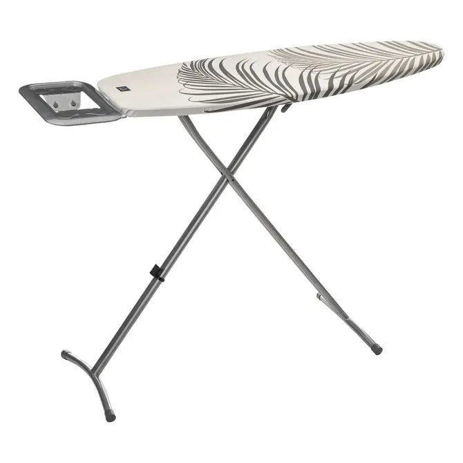 Table à repasser Saphir 140x39 cm — métal